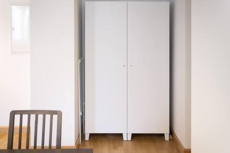 Appartement Marienplatz 2 Bedrooms Living Kitchen München